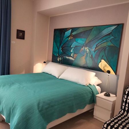 B&B Bagheria Ngoại thất bức ảnh
