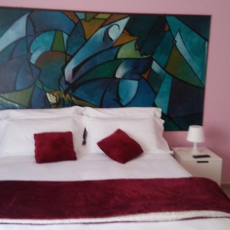 B&B Bagheria Ngoại thất bức ảnh