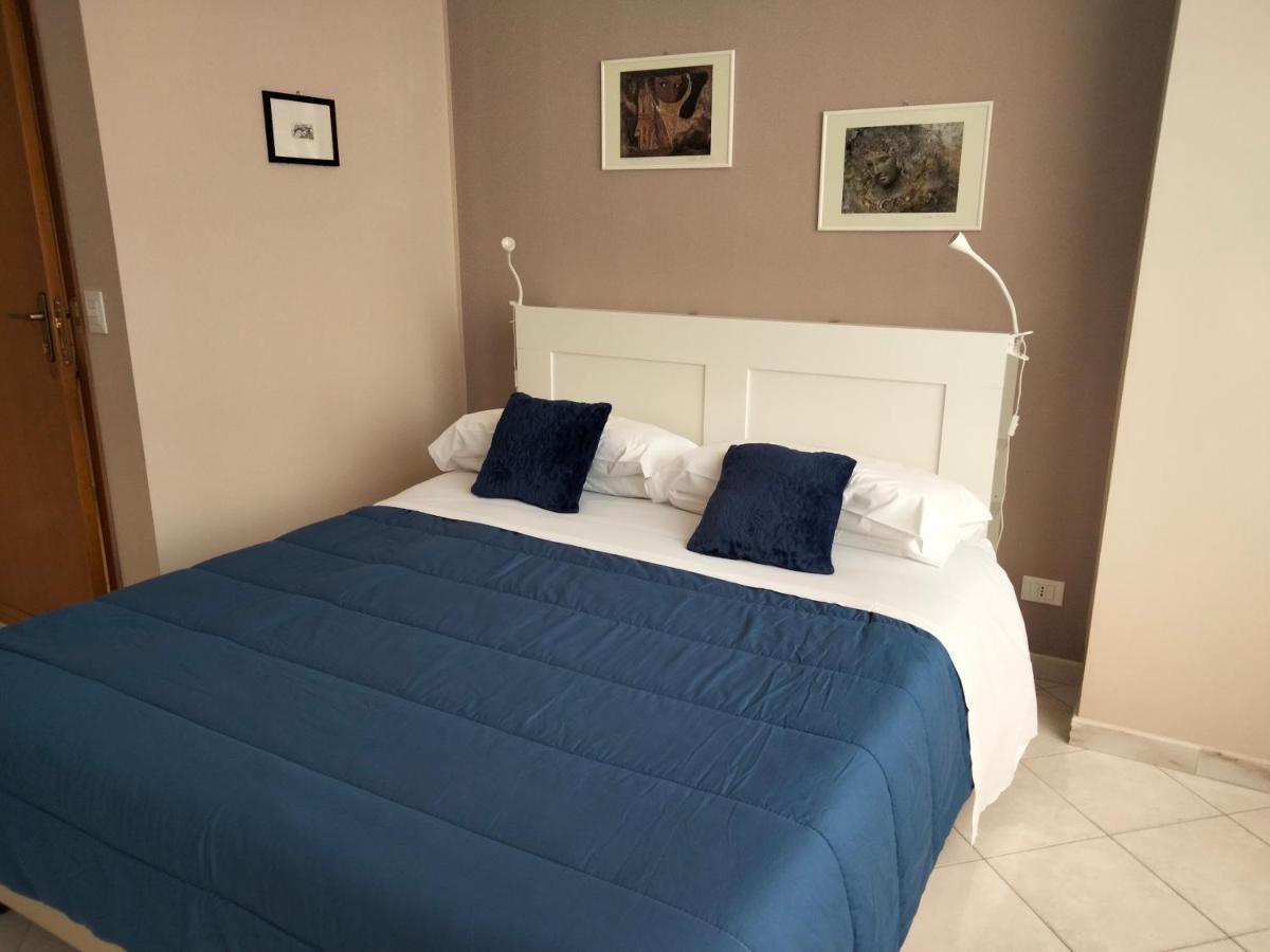 B&B Bagheria Ngoại thất bức ảnh