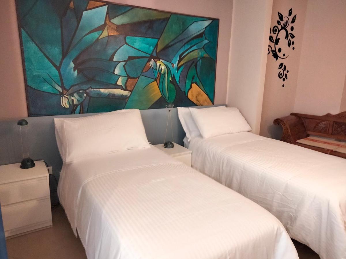 B&B Bagheria Ngoại thất bức ảnh