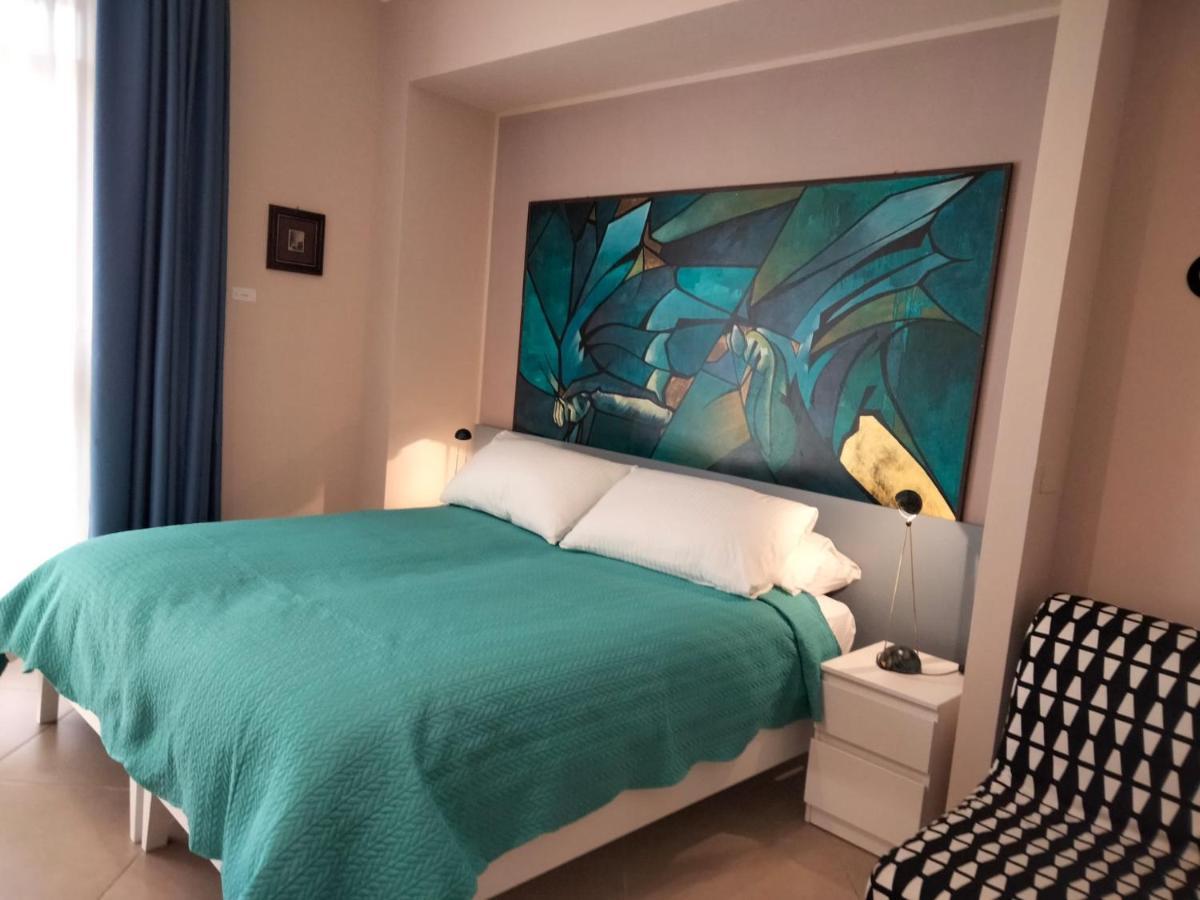 B&B Bagheria Ngoại thất bức ảnh