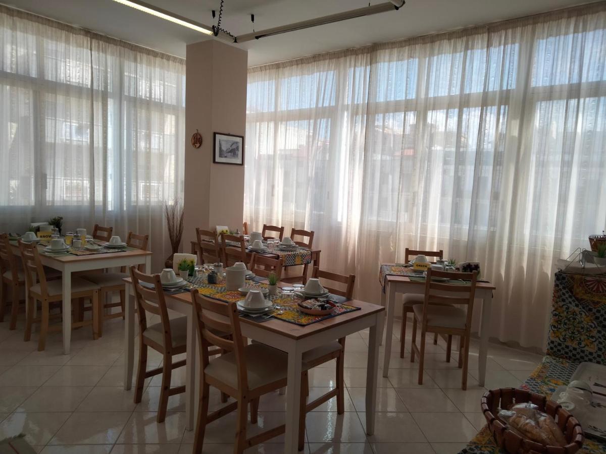 B&B Bagheria Ngoại thất bức ảnh