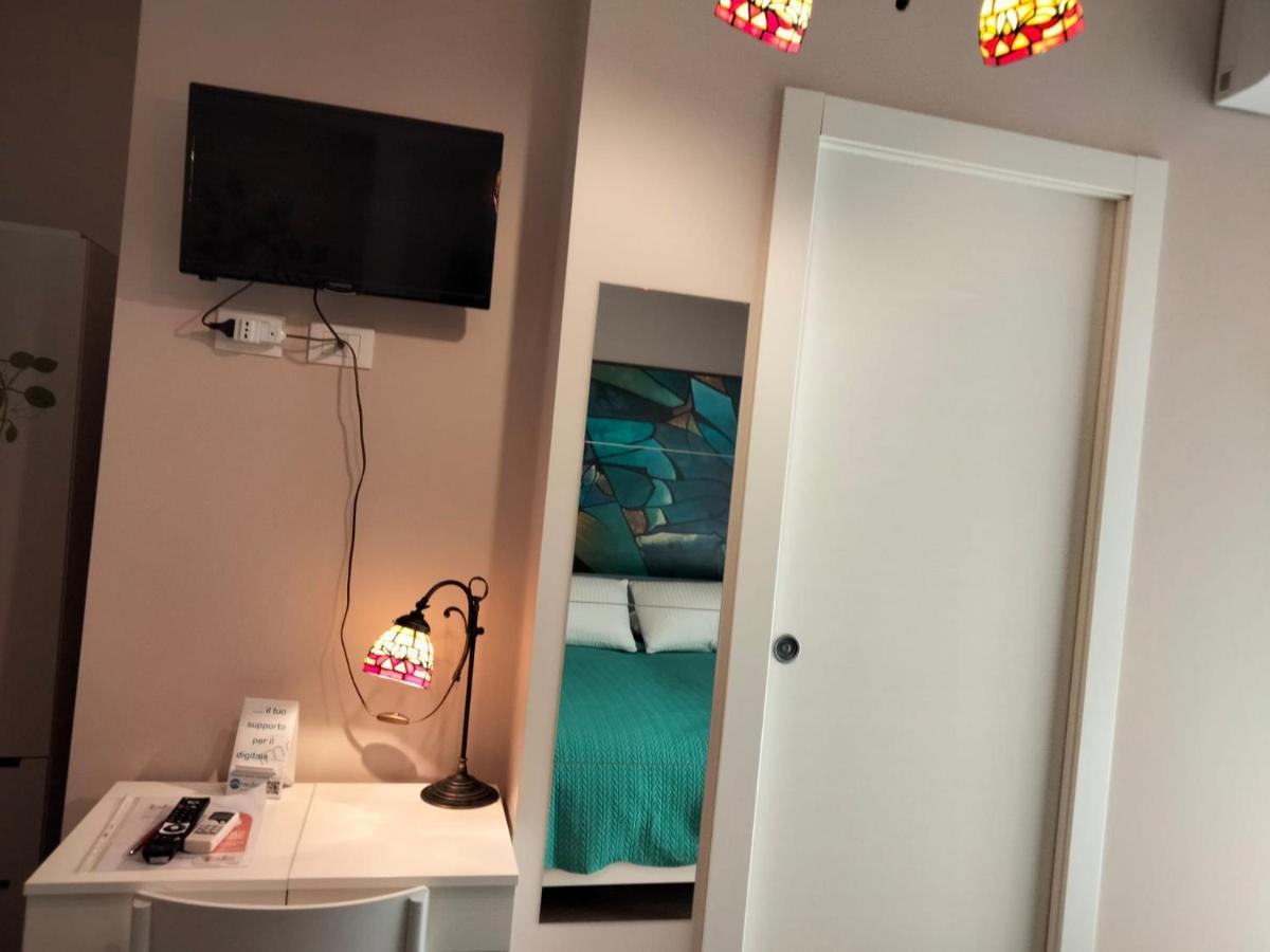 B&B Bagheria Ngoại thất bức ảnh