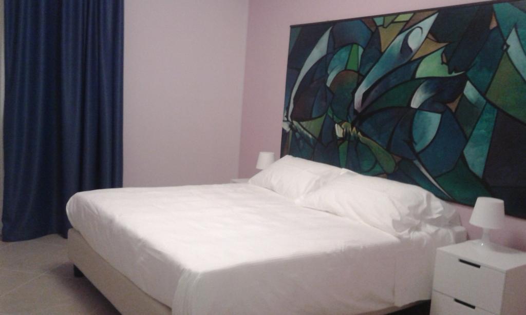 B&B Bagheria Phòng bức ảnh