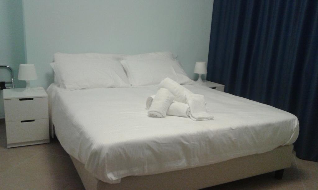 B&B Bagheria Phòng bức ảnh