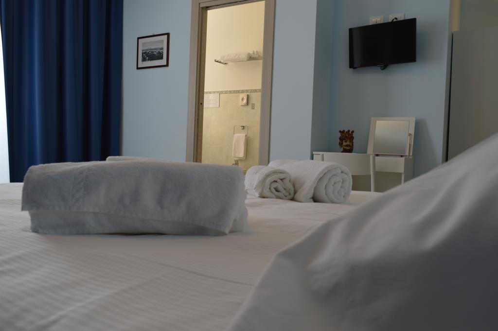 B&B Bagheria Ngoại thất bức ảnh