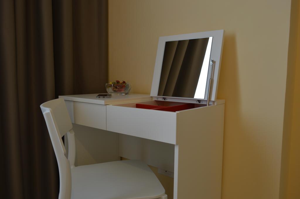 B&B Bagheria Ngoại thất bức ảnh