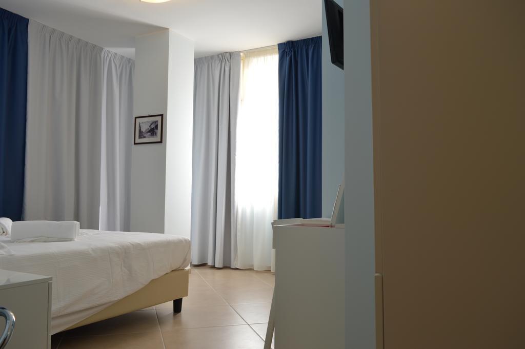 B&B Bagheria Ngoại thất bức ảnh