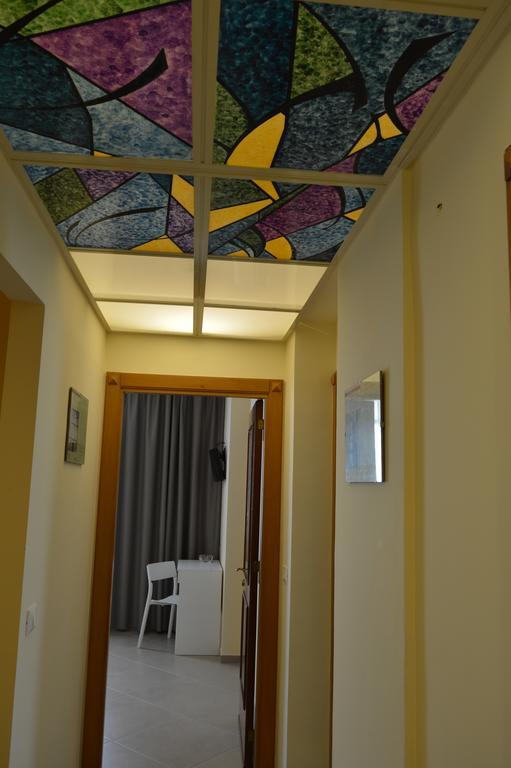 B&B Bagheria Ngoại thất bức ảnh