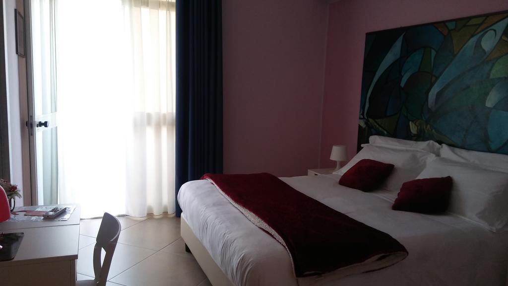 B&B Bagheria Ngoại thất bức ảnh