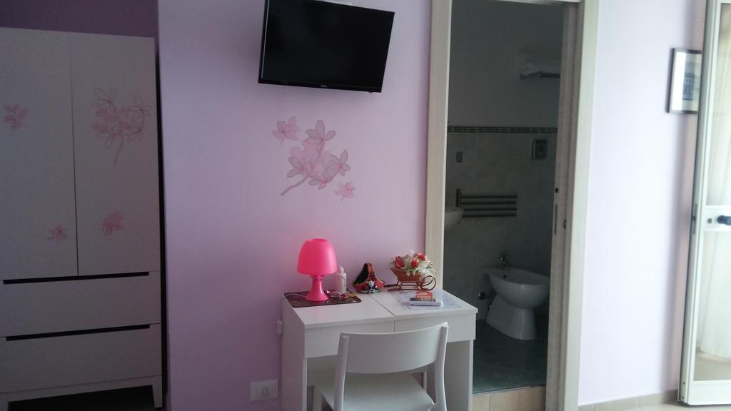 B&B Bagheria Ngoại thất bức ảnh