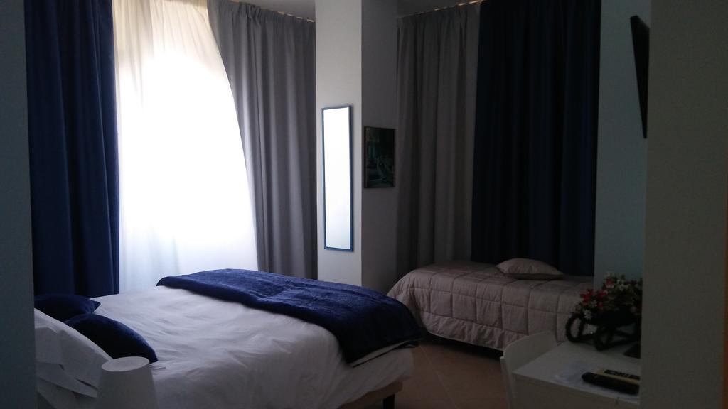 B&B Bagheria Ngoại thất bức ảnh