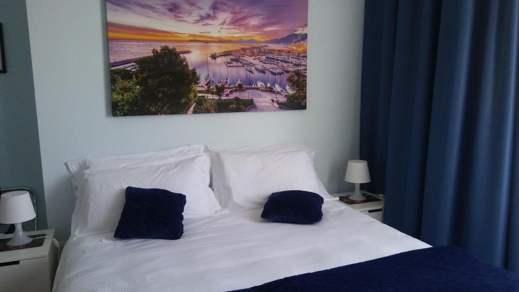 B&B Bagheria Ngoại thất bức ảnh