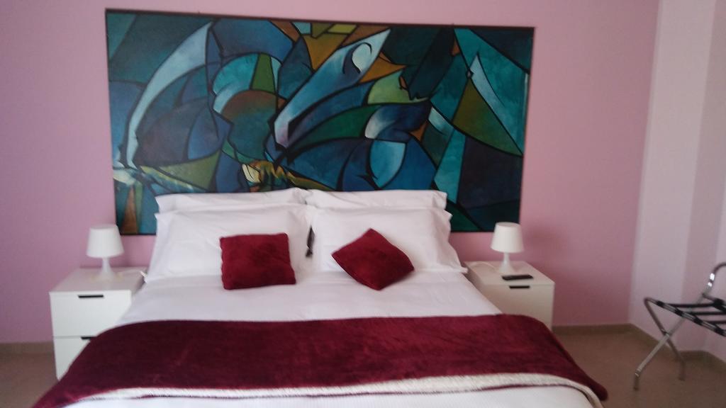 B&B Bagheria Ngoại thất bức ảnh