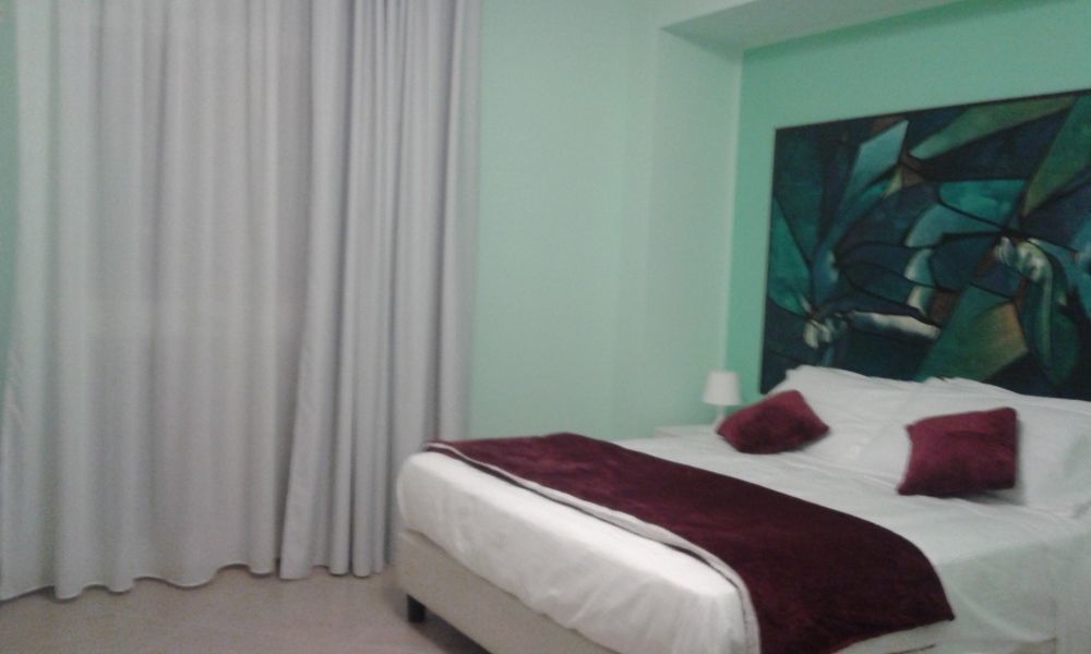 B&B Bagheria Ngoại thất bức ảnh