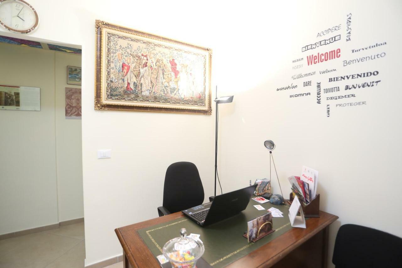 B&B Bagheria Ngoại thất bức ảnh